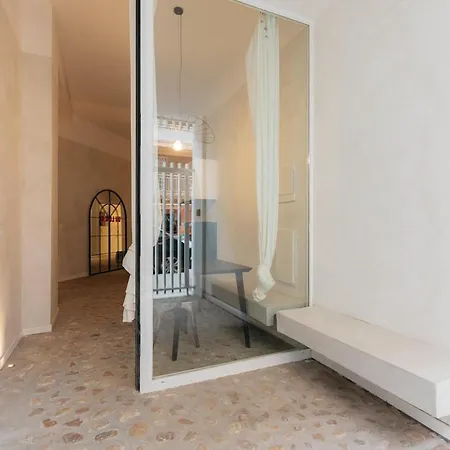 شقة Trendy Retreat In فالنسيا