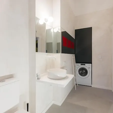 Daire Trendy Retreat In Valensiya