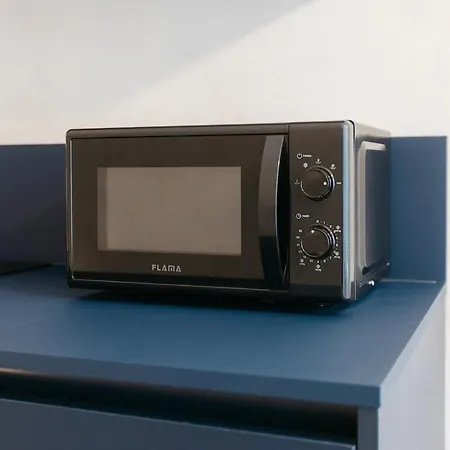 شقة Trendy Retreat In *