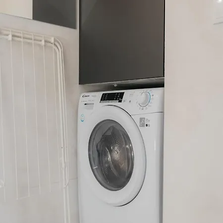 Trendy Retreat In فالنسيا