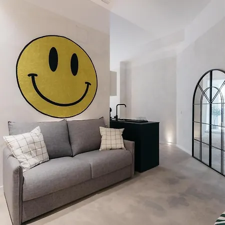 Trendy Retreat In