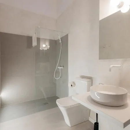 Daire Trendy Retreat In Valensiya
