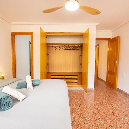 게스트하우스 Office Habitacion De Lujo Para 2 Personas