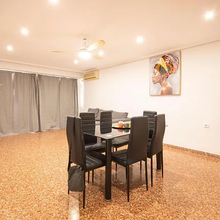 게스트하우스 Office Habitacion De Lujo Para 2 Personas