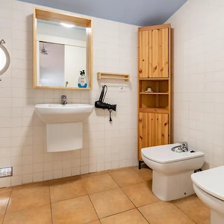 El Rinconcito Azul Appartement Valencia