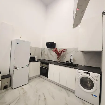 Appartement Kala-mar *