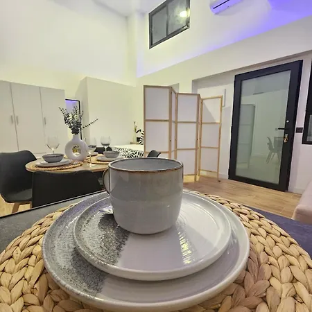 Kala-mar Appartement Valence