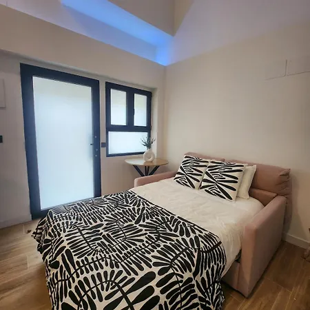 Kala-mar Appartement *