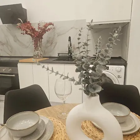 Kala-mar Appartement *