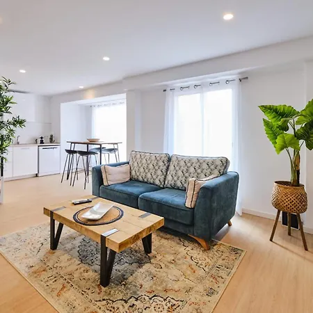 Reina Flat Apartman *