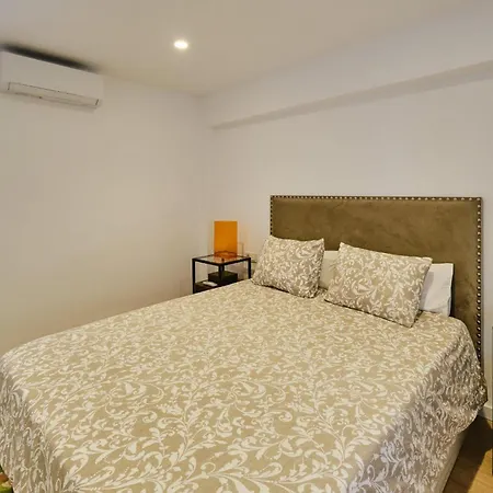 Apartment Reina Flat *