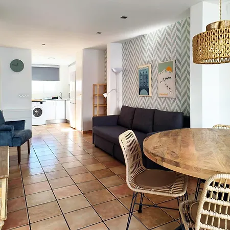 Flats Friends Nave Διαμέρισμα Βαλένθια