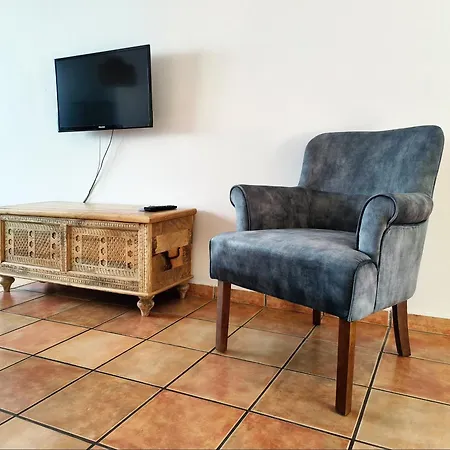 Flats Friends Nave *