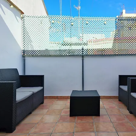 Flats Friends Nave Βαλένθια