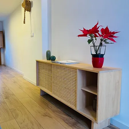 Casa Valenciana Con Terraza *