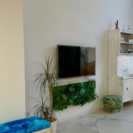 Artistic Loft, Full Of Light - Center Ruzafa Valencie