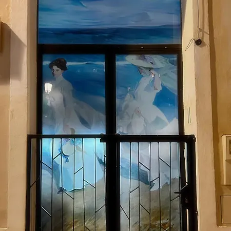 Artistic Loft, Full Of Light - Center Ruzafa *