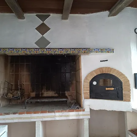 El Tochar فالنسيا