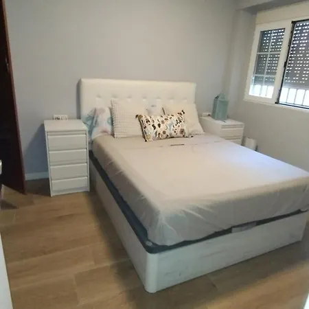 홈스테이 Cerca Del Centro *