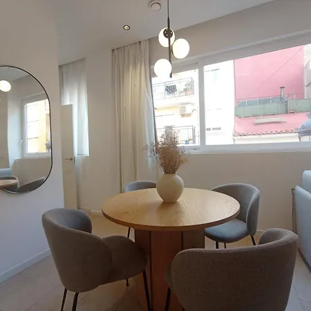 Hotel apartamentowy Blanq Marina
