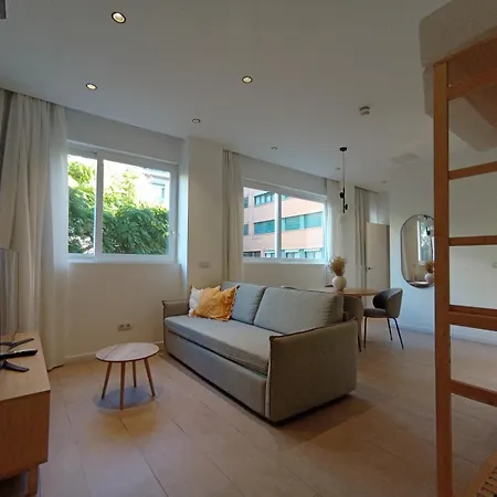 Blanq Marina 4* Valencia