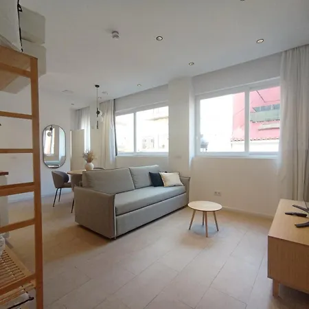 Aparthotel Blanq Marina