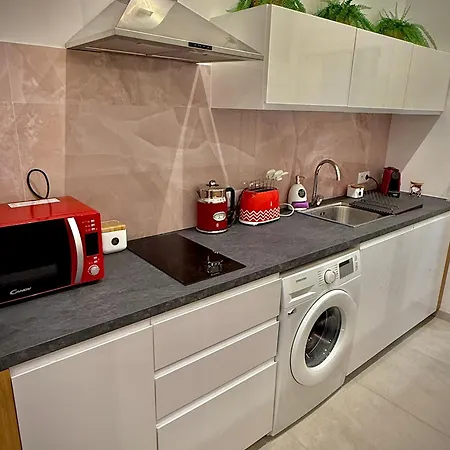 Apartman Centrico, Coqueto Y Vintage Valencia
