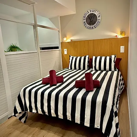 Centrico, Coqueto Y Vintage *