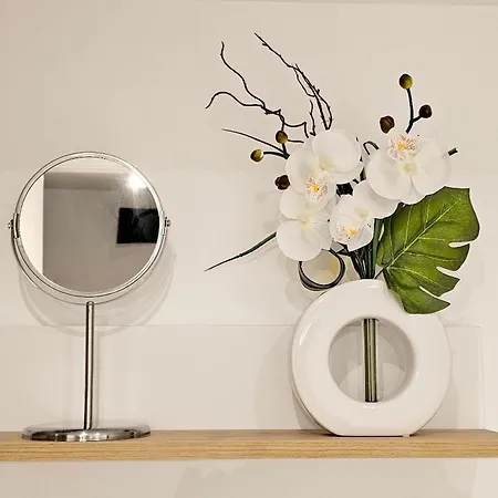 Duplex-lofts Les Arts I Les Ciencies Valensiya