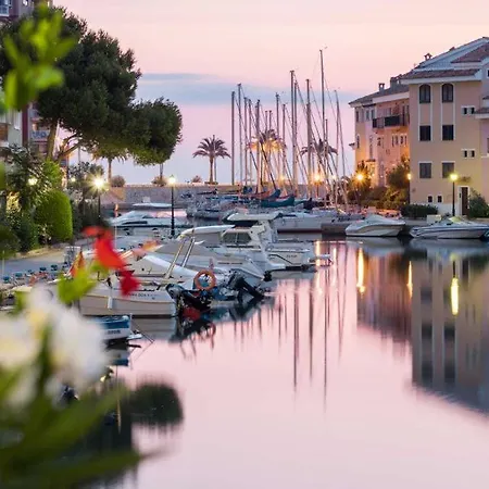 Duplex-lofts Les Arts I Les Ciencies Daire Valensiya