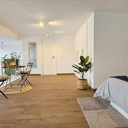 Daire Duplex-lofts Les Arts I Les Ciencies