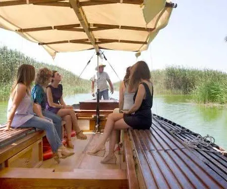 Daire Duplex-lofts Les Arts I Les Ciencies