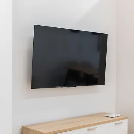 Apartmán Luxury Oceanografic 6 Pax Valencie