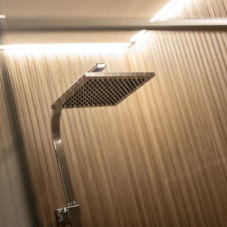 Luxury Oceanografic 6 Pax バレンシア