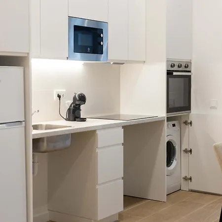 Luxury Oceanografic 6 Pax Apartmán