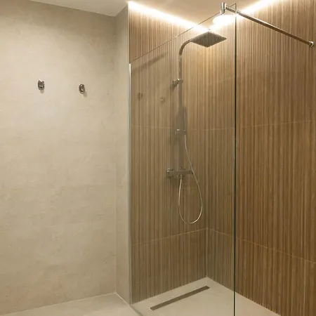 Luxury Oceanografic 6 Pax Apartmán Valencie