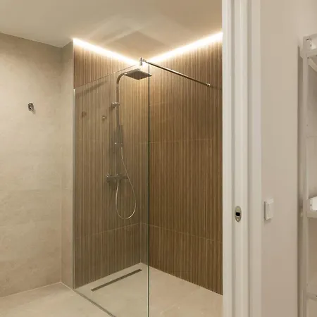 Luxury Oceanografic 6 Pax Valencie