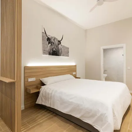 Luxury Oceanografic 6 Pax Apartamento Valencia