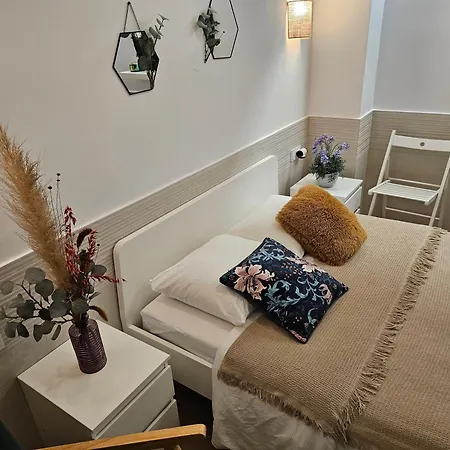 Artes Luxury Double Apartment *