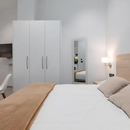 Apartment 2º Nuevo 400 Mt Al Mar