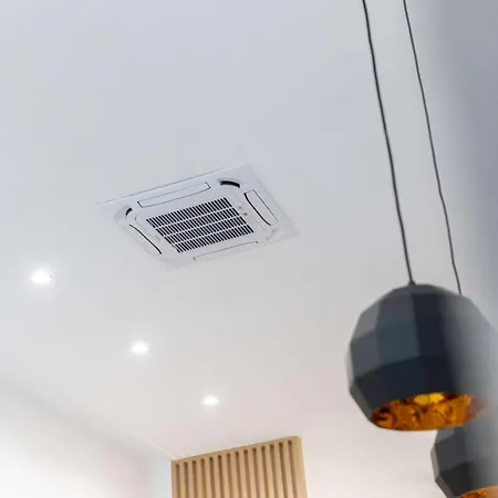 شقة Luxury Oceanografic فالنسيا