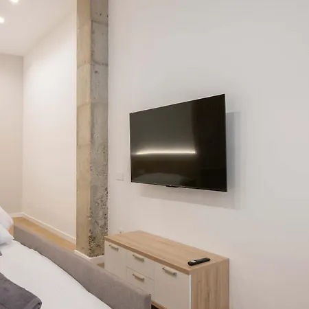 Apartamento Luxury Oceanografic Valência