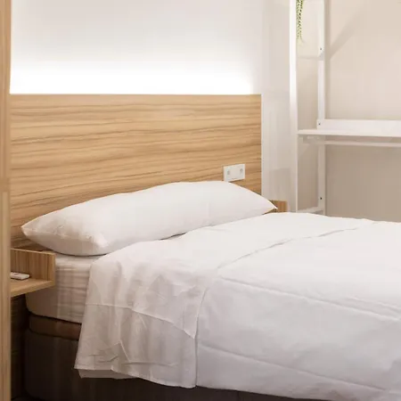 Luxury Oceanografic Apartamento