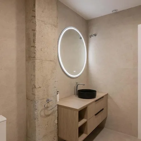 Apartamento Luxury Oceanografic