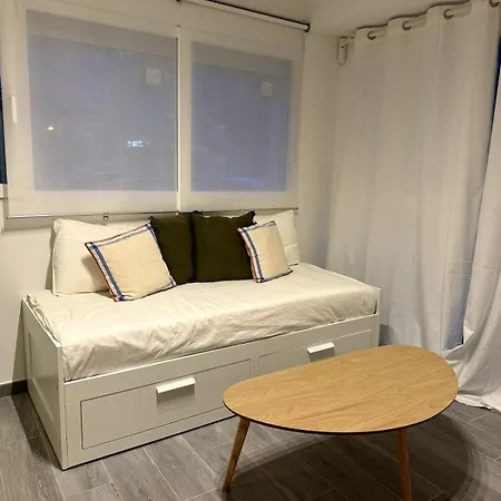 Cozy Apartment Valencia