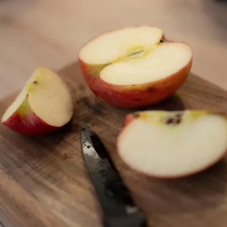 Nomad Haux Mestalla 101 Penzion 3*