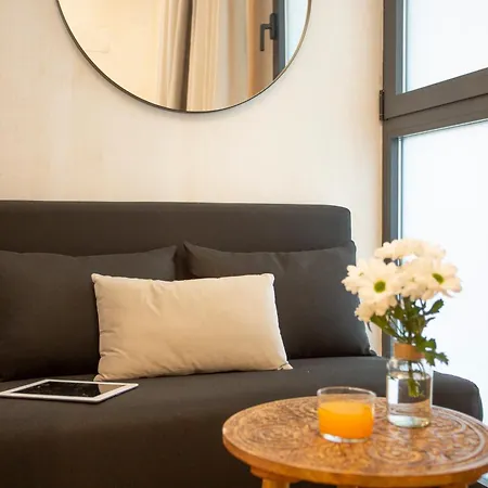 Nomad Haux Mestalla 101 3*