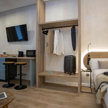 Nomad Haux Mestalla 101 3*