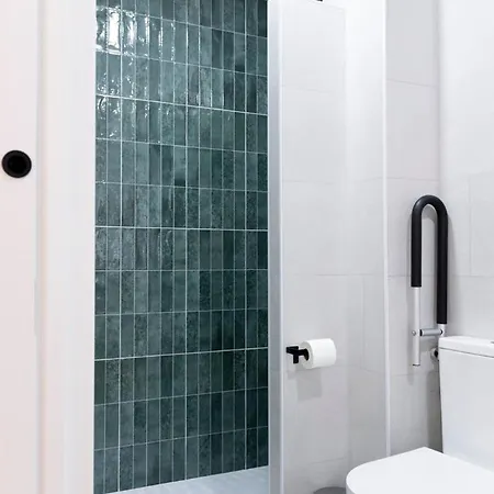 Apartment Royal Flats Valencia