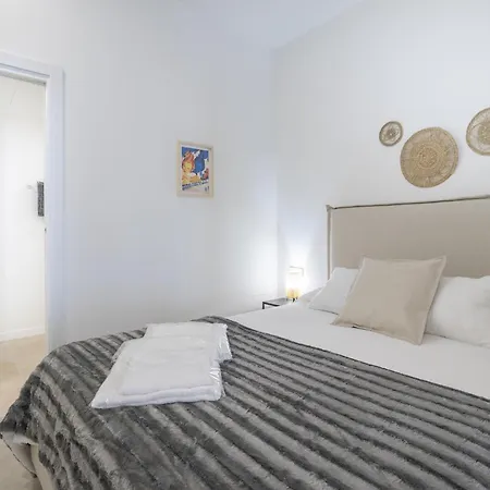 Ppa22 Loft - Acogedor Loft Cercano Al Metro Zona Ayora 瓦伦西亚